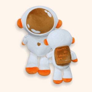 Ivan Cornejo Plush