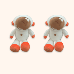 Ivan Cornejo Plush 2PCS