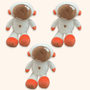 Ivan Cornejo Plush 3PCS