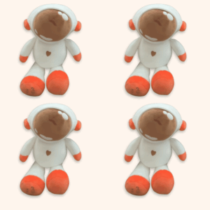Ivan Cornejo Plush 4PCS