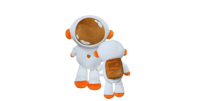 Ivan Cornejo Plush Merch