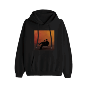MIRADA Hoodie
