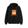 MIRADA Logo Hoodie