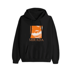 MIRADA Logo Hoodie