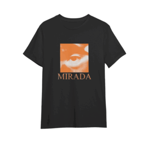MIRADA Logo T Shirt
