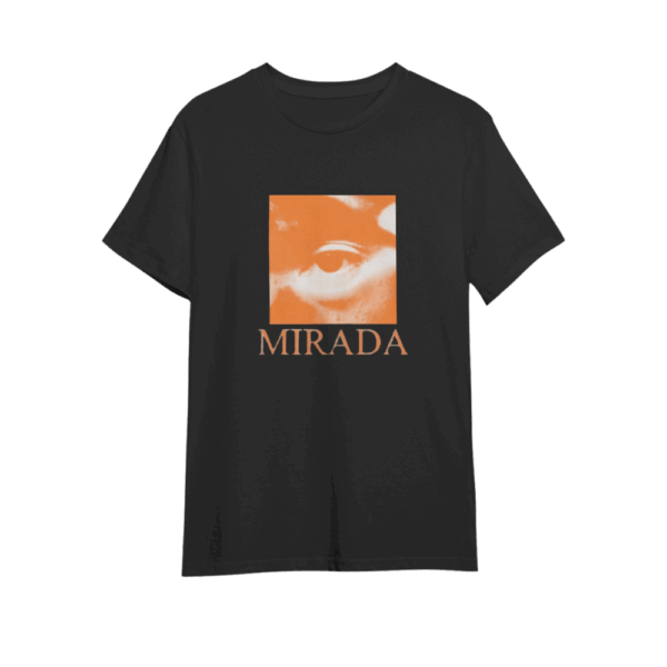 MIRADA Logo T Shirt