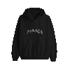 MIRADA Tracklist Hoodie